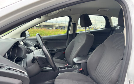 Ford Focus III, 2017 год, 1 340 000 рублей, 14 фотография