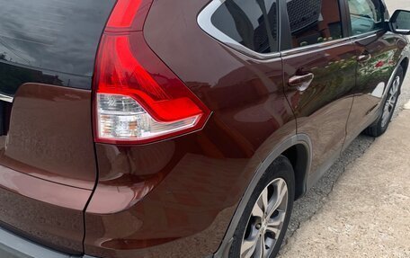 Honda CR-V IV, 2014 год, 1 950 000 рублей, 3 фотография