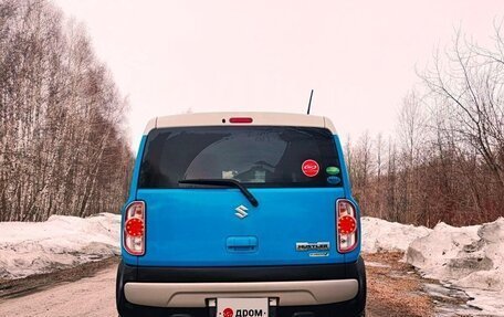 Suzuki Hustler, 2014 год, 750 000 рублей, 5 фотография