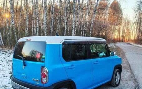 Suzuki Hustler, 2014 год, 750 000 рублей, 10 фотография