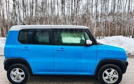 Suzuki Hustler, 2014 год, 750 000 рублей, 8 фотография