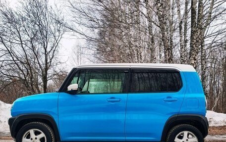 Suzuki Hustler, 2014 год, 750 000 рублей, 7 фотография