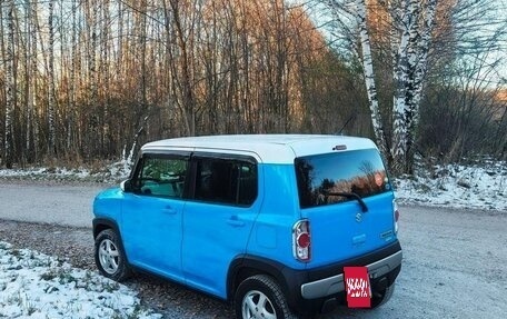 Suzuki Hustler, 2014 год, 750 000 рублей, 9 фотография