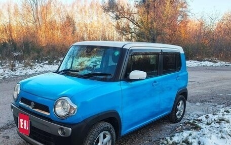 Suzuki Hustler, 2014 год, 750 000 рублей, 3 фотография