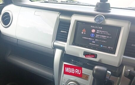 Suzuki Hustler, 2014 год, 750 000 рублей, 13 фотография