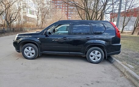 Nissan X-Trail, 2008 год, 850 000 рублей, 6 фотография