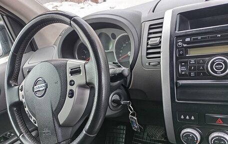 Nissan X-Trail, 2008 год, 850 000 рублей, 7 фотография