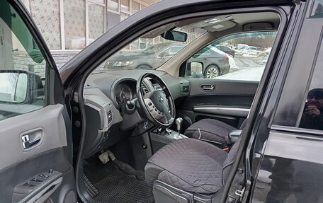 Nissan X-Trail, 2008 год, 850 000 рублей, 9 фотография