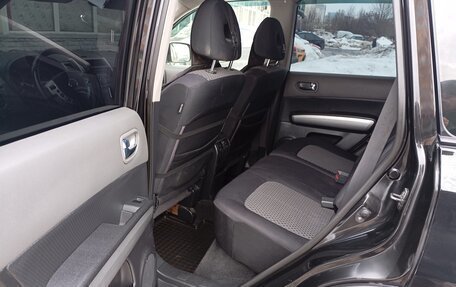 Nissan X-Trail, 2008 год, 850 000 рублей, 10 фотография
