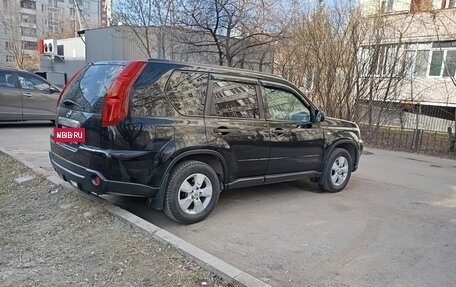 Nissan X-Trail, 2008 год, 850 000 рублей, 5 фотография