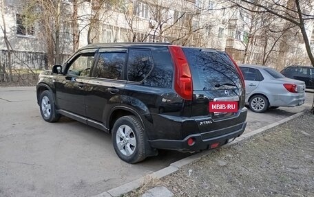 Nissan X-Trail, 2008 год, 850 000 рублей, 3 фотография