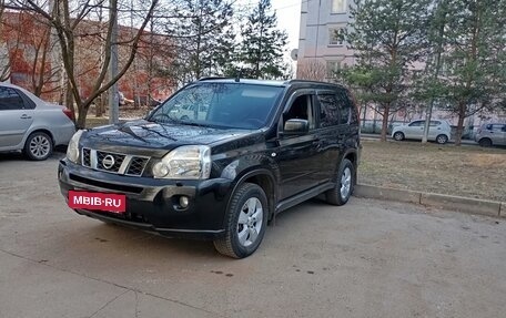 Nissan X-Trail, 2008 год, 850 000 рублей, 2 фотография