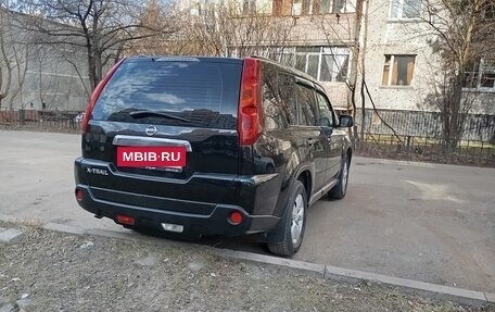 Nissan X-Trail, 2008 год, 850 000 рублей, 4 фотография