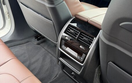BMW X6, 2020 год, 8 700 000 рублей, 12 фотография