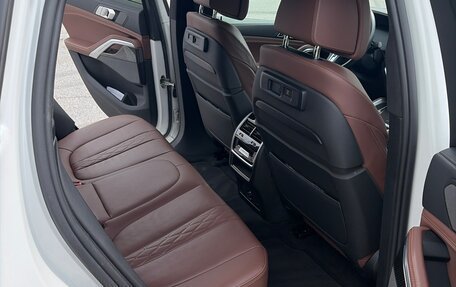 BMW X6, 2020 год, 8 700 000 рублей, 11 фотография