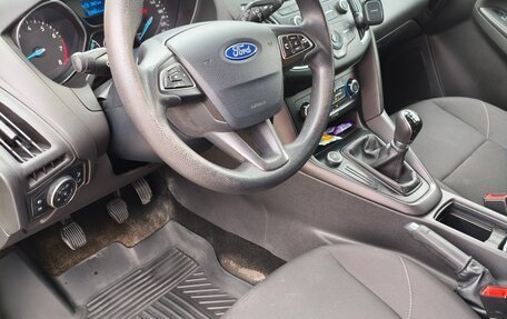 Ford Focus III, 2018 год, 1 000 000 рублей, 10 фотография