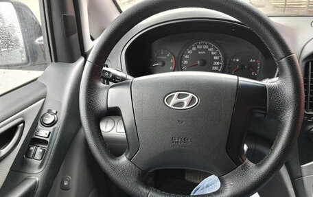 Hyundai Grand Starex Grand Starex I рестайлинг 2, 2008 год, 1 490 000 рублей, 5 фотография