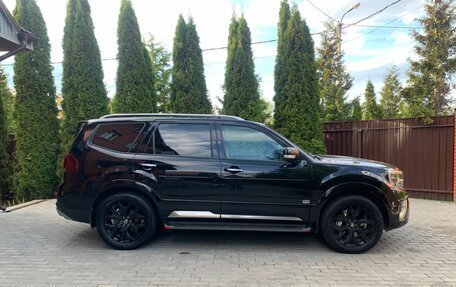 KIA Mohave I, 2020 год, 5 450 000 рублей, 4 фотография