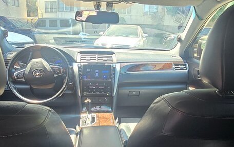 Toyota Camry, 2016 год, 2 000 000 рублей, 6 фотография