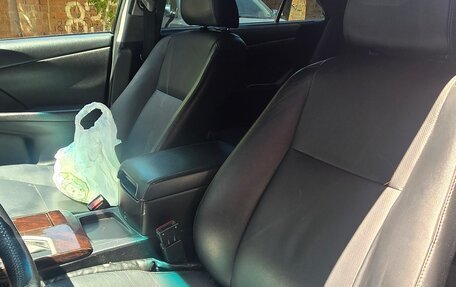 Toyota Camry, 2016 год, 2 000 000 рублей, 5 фотография
