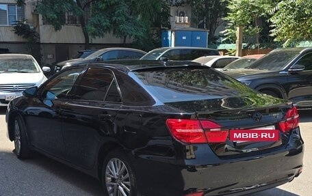Toyota Camry, 2016 год, 2 000 000 рублей, 4 фотография