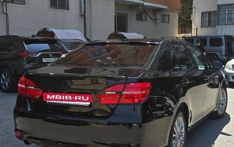 Toyota Camry, 2016 год, 2 000 000 рублей, 2 фотография