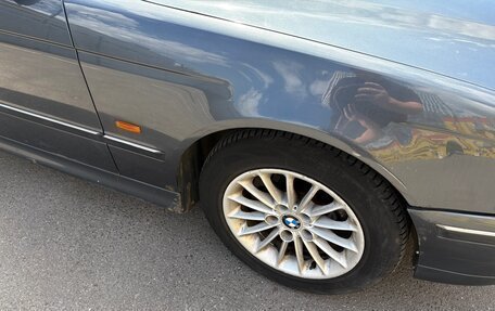 BMW 5 серия, 1999 год, 550 000 рублей, 6 фотография
