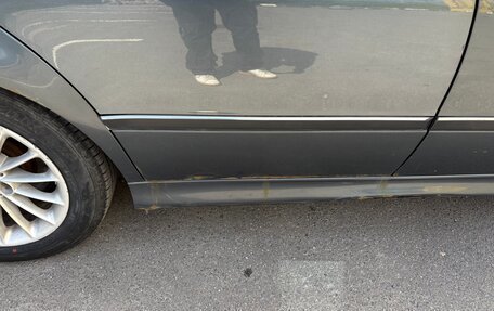 BMW 5 серия, 1999 год, 550 000 рублей, 5 фотография