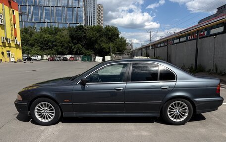 BMW 5 серия, 1999 год, 550 000 рублей, 2 фотография
