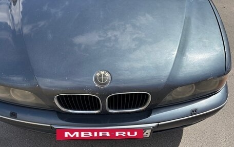 BMW 5 серия, 1999 год, 550 000 рублей, 7 фотография