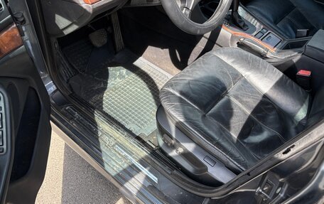 BMW 5 серия, 1999 год, 550 000 рублей, 16 фотография