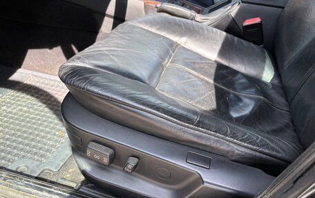 BMW 5 серия, 1999 год, 550 000 рублей, 13 фотография