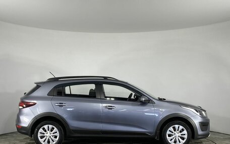 KIA Rio IV, 2018 год, 1 390 000 рублей, 11 фотография