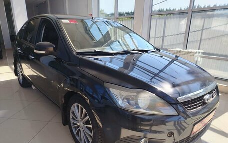 Ford Focus II рестайлинг, 2008 год, 459 000 рублей, 2 фотография