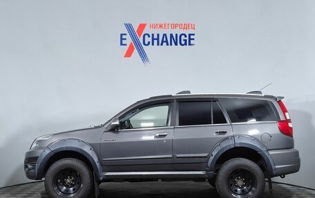 Great Wall Hover H3 I, 2012 год, 579 000 рублей, 2 фотография