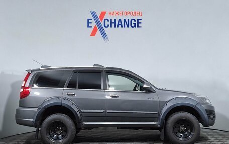 Great Wall Hover H3 I, 2012 год, 579 000 рублей, 6 фотография