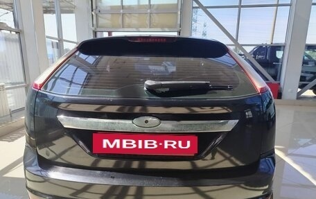 Ford Focus II рестайлинг, 2008 год, 459 000 рублей, 6 фотография