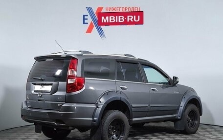 Great Wall Hover H3 I, 2012 год, 579 000 рублей, 5 фотография