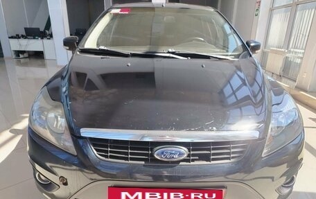 Ford Focus II рестайлинг, 2008 год, 459 000 рублей, 5 фотография