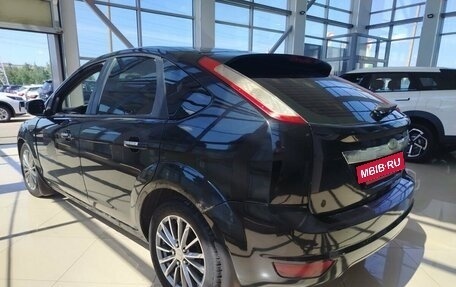 Ford Focus II рестайлинг, 2008 год, 459 000 рублей, 3 фотография