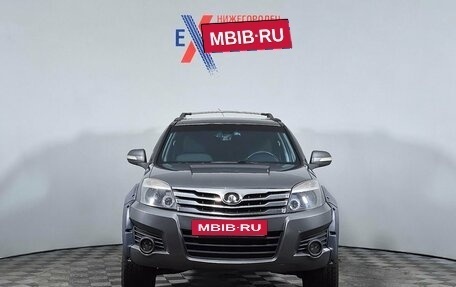 Great Wall Hover H3 I, 2012 год, 579 000 рублей, 8 фотография