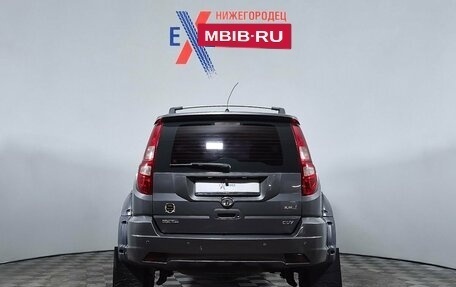 Great Wall Hover H3 I, 2012 год, 579 000 рублей, 4 фотография