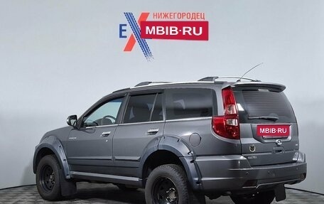 Great Wall Hover H3 I, 2012 год, 579 000 рублей, 3 фотография