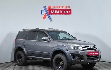 Great Wall Hover H3 I, 2012 год, 579 000 рублей, 7 фотография