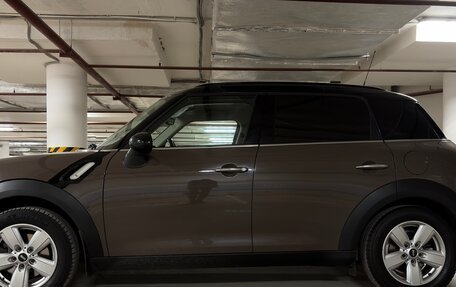 MINI Countryman I (R60), 2014 год, 1 250 000 рублей, 5 фотография