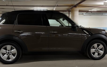 MINI Countryman I (R60), 2014 год, 1 250 000 рублей, 9 фотография