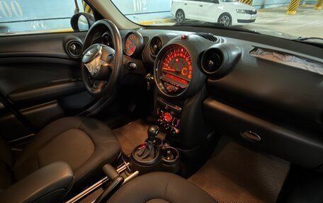 MINI Countryman I (R60), 2014 год, 1 250 000 рублей, 13 фотография
