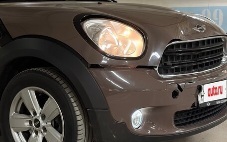 MINI Countryman I (R60), 2014 год, 1 250 000 рублей, 11 фотография
