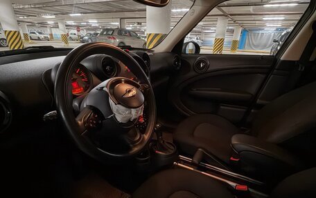 MINI Countryman I (R60), 2014 год, 1 250 000 рублей, 14 фотография