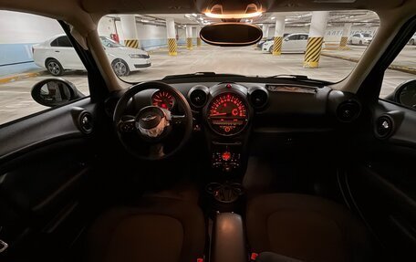 MINI Countryman I (R60), 2014 год, 1 250 000 рублей, 15 фотография